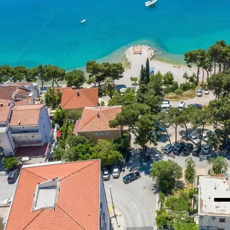 Bellissima By The Sea Apartamento