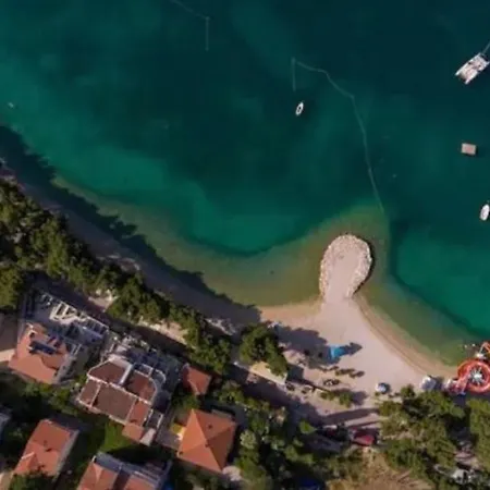 Bellissima By The Sea Apartamento Makarska
