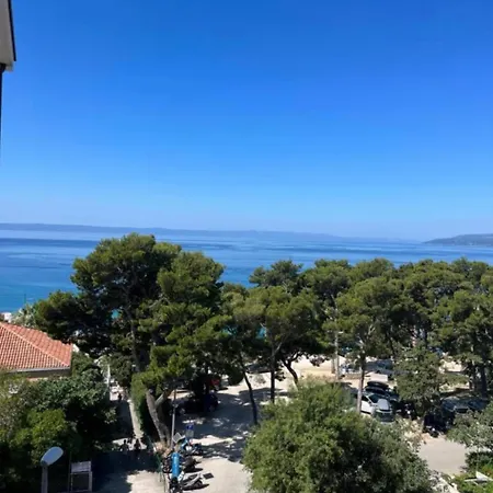 Bellissima By The Sea Apartamento