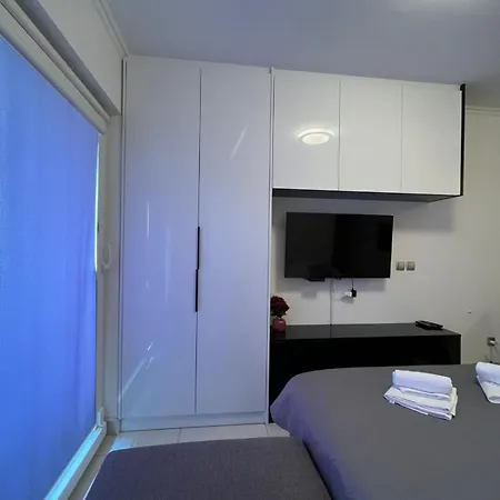 Bellissima By The Sea Apartamento Makarska