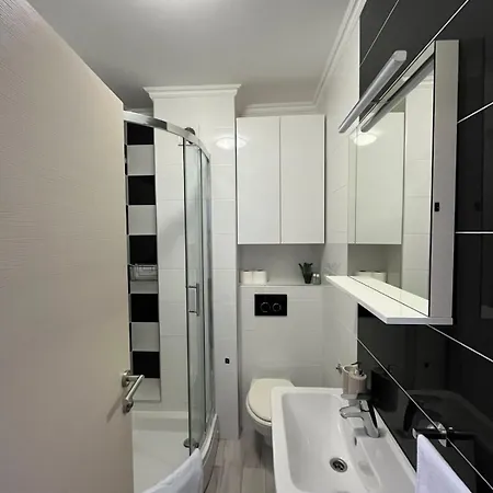 Apartamento Bellissima By The Sea Makarska