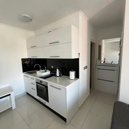 Bellissima By The Sea Makarska