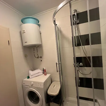 Bellissima By The Sea Apartamento