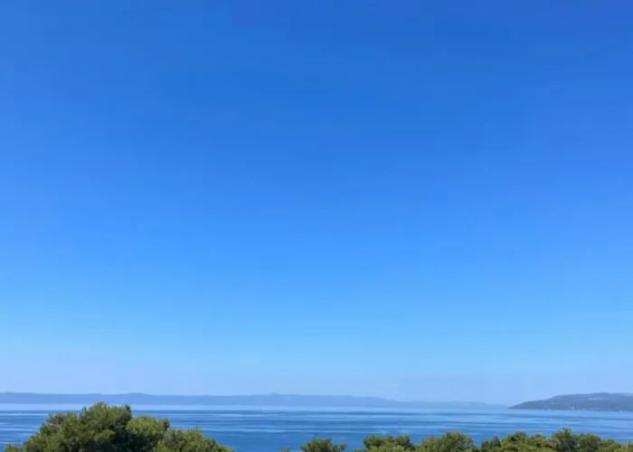 Bellissima By The Sea דירה *