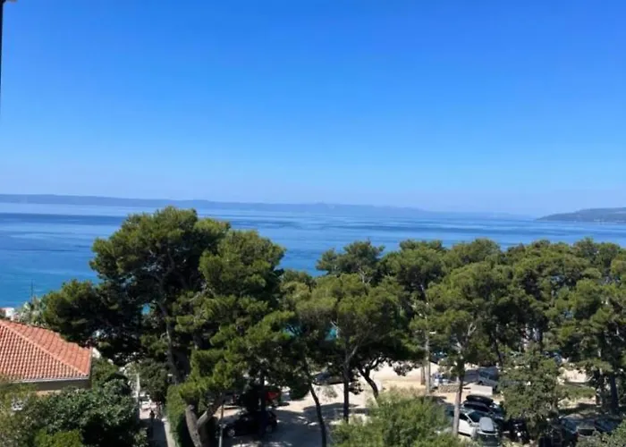 Bellissima By The Sea דירה