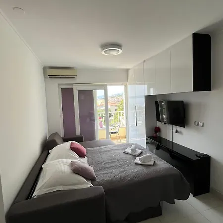 Apartament Bellissima By The Sea *