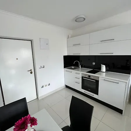 Apartament Bellissima By The Sea