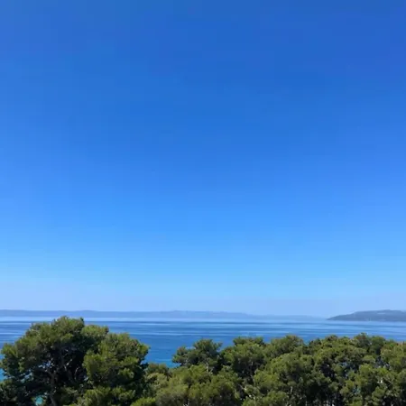 Bellissima By The Sea Apartament *