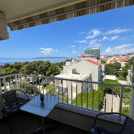 Apartament Bellissima By The Sea *